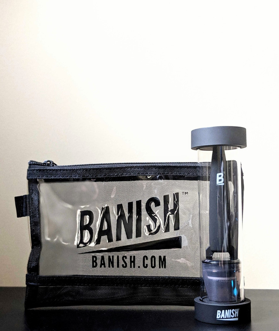 banisher 2.0