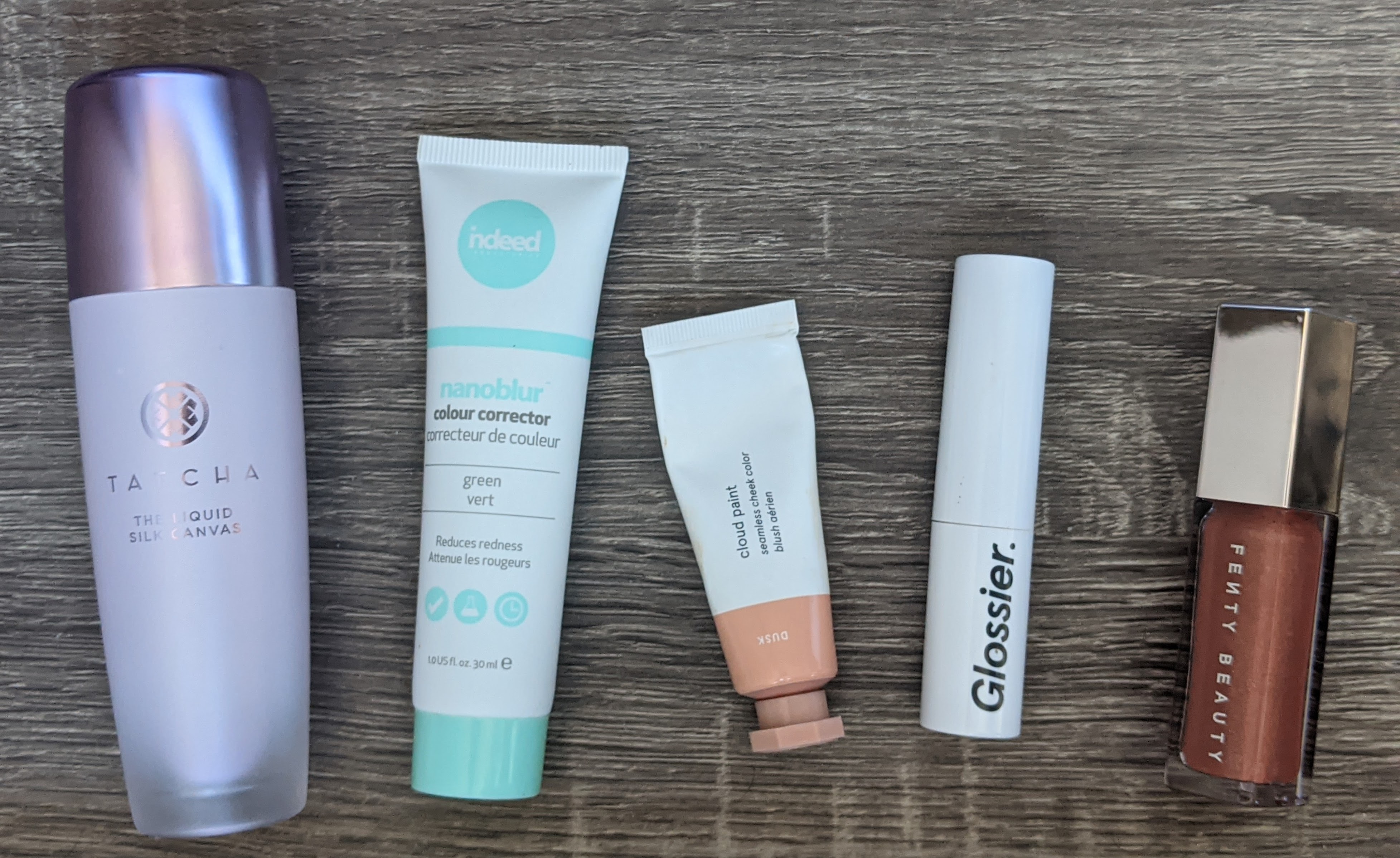 minimal-makeup-routine-products